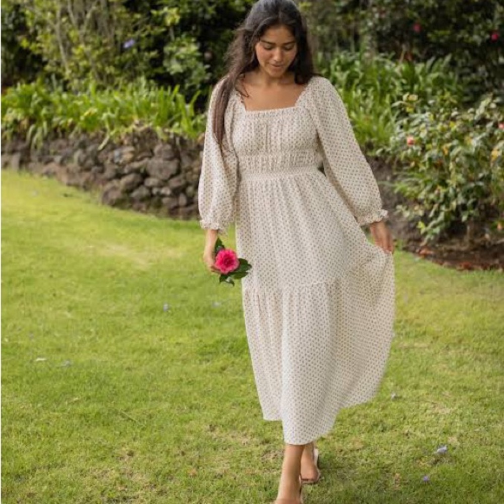 Neuflora Angela Dress